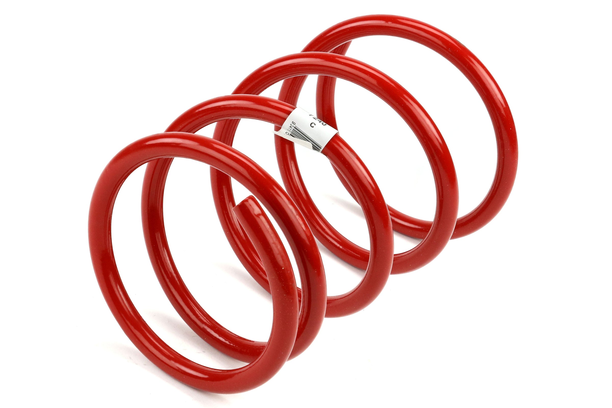 Pedders Coil Lowering Spring Kit - 2002-2008 Subaru Forester