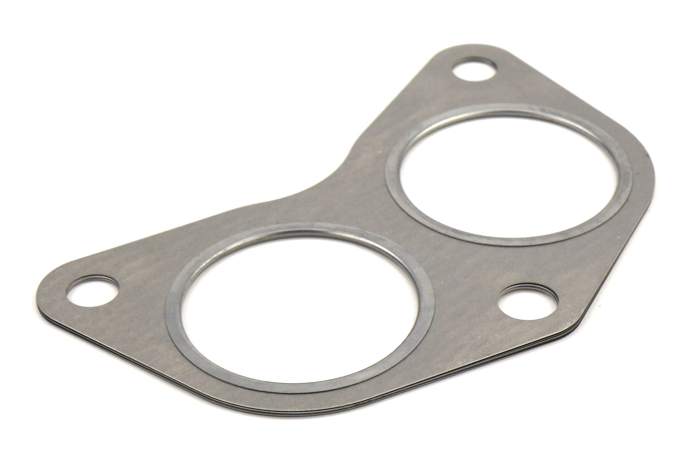 Mahle Exhaust Manifold Gasket Set - Subaru Models (inc. 2004-2021 STI / 2002-2014 WRX)