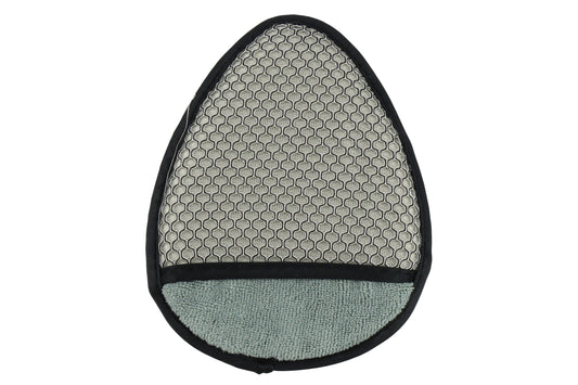 Chemical Guys Microfiber Wheel Wedge and Detailer - Universal