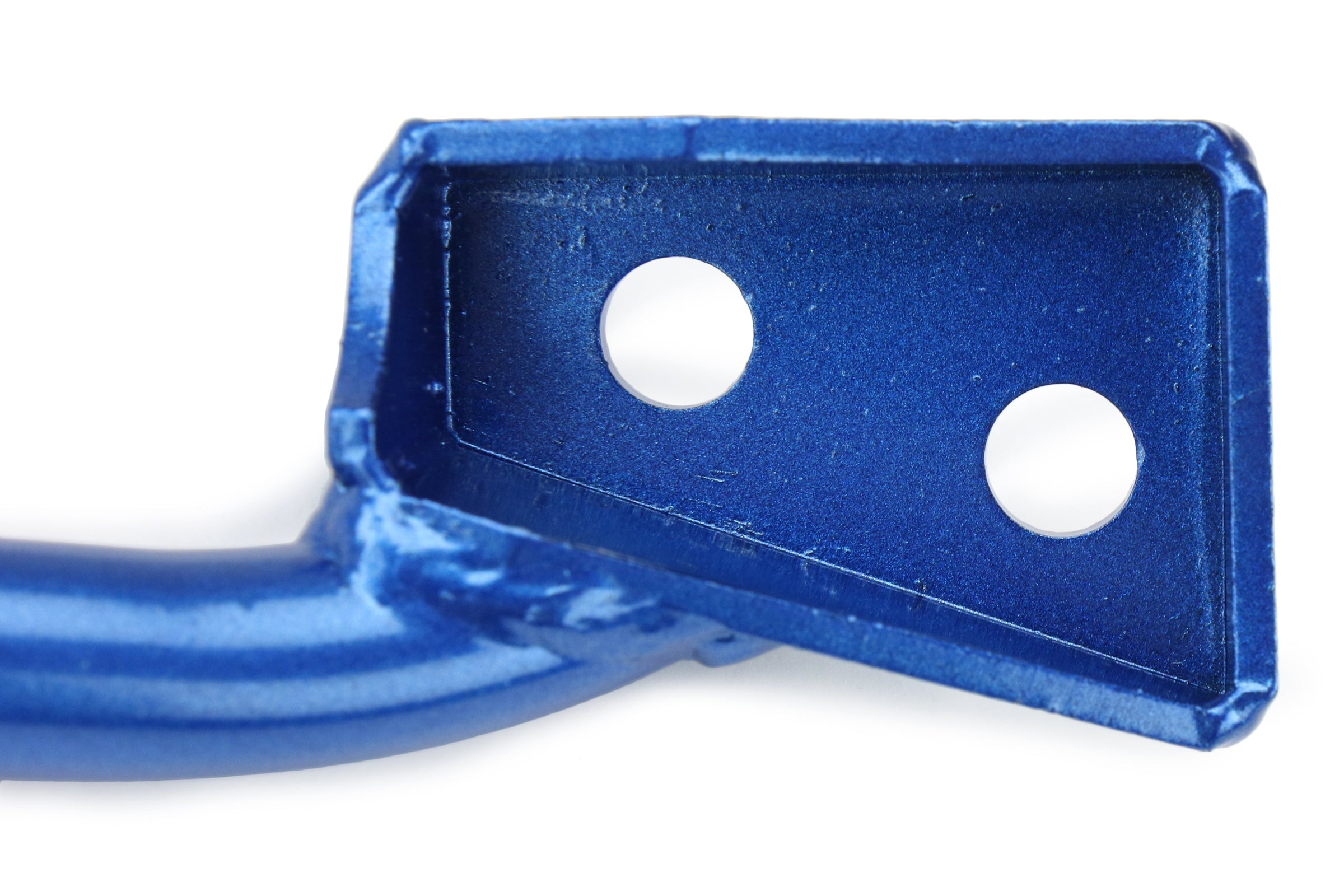 Cusco Type I Lower Subframe Brace Rear - 1993-2001 Subaru Impreza