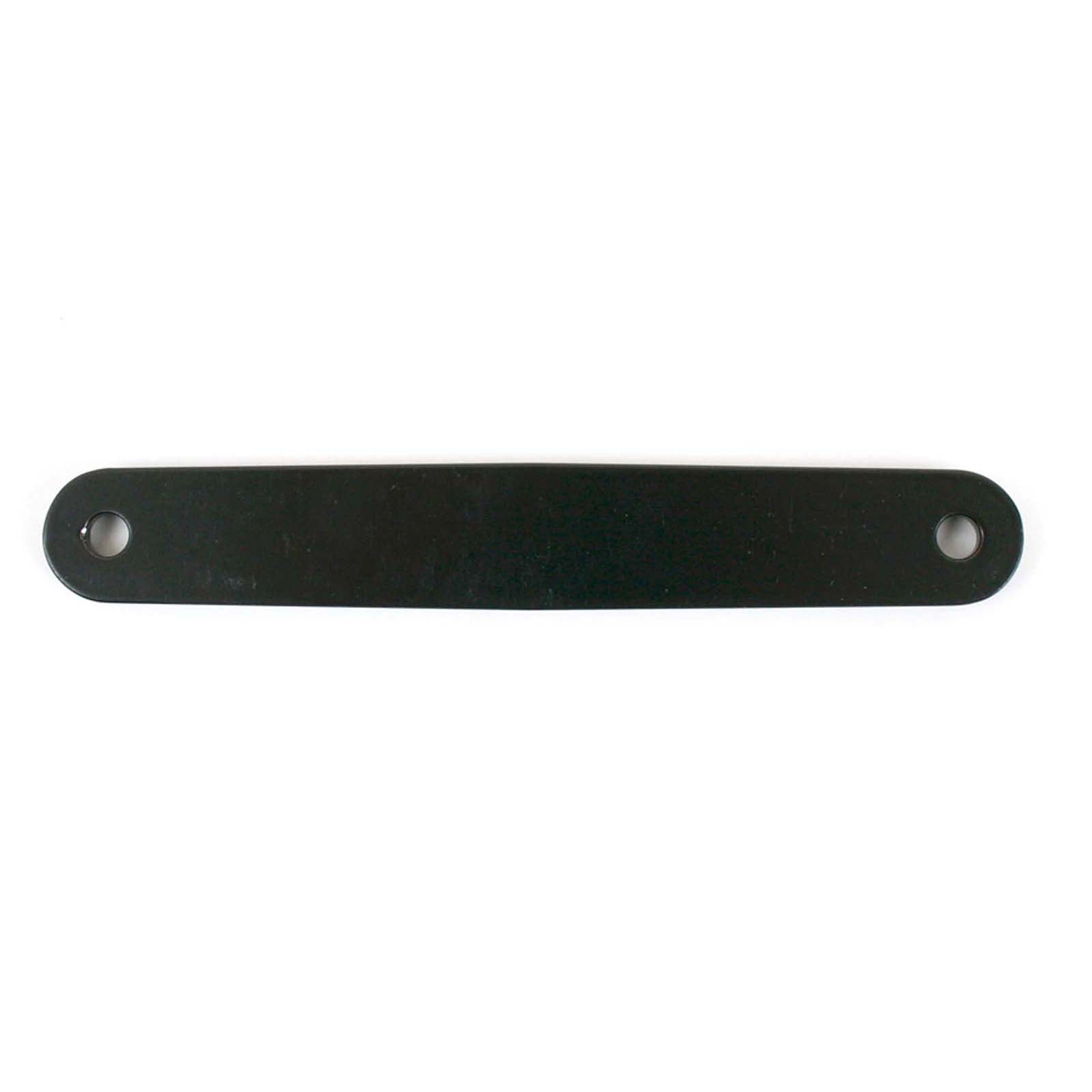 GrimmSpeed GS Antenna Delete Plate - 2002-2003 Subaru WRX / 1996-2003 Impreza