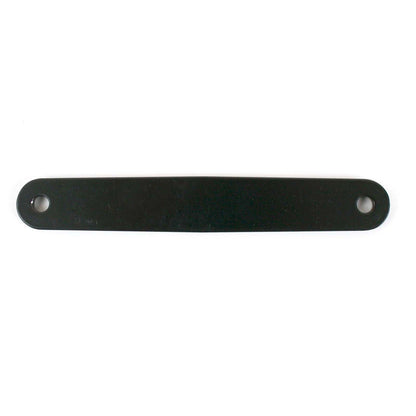 GrimmSpeed GS Antenna Delete Plate - 2002-2003 Subaru WRX / 1996-2003 Impreza