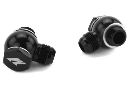 Mishimoto Thermostatic Oil Cooler Kit - 2013-2021 Scion FR-S / Subaru BRZ / Toyota 86