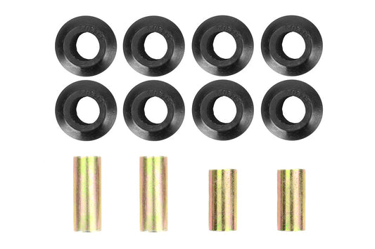 Whiteline Rear Upper Inner Control Arm Bushing Kit - 2008-2021 Subaru WRX / STI / 2008-2014 Forester / 2010-2013 Legacy / 2013-2021 Scion FRS / Subaru BRZ / Toyota 86