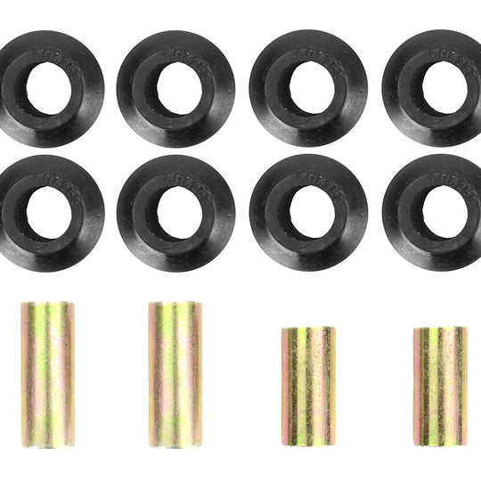 Whiteline Rear Upper Inner Control Arm Bushing Kit - 2008-2021 Subaru WRX / STI / 2008-2014 Forester / 2010-2013 Legacy / 2013-2021 Scion FRS / Subaru BRZ / Toyota 86