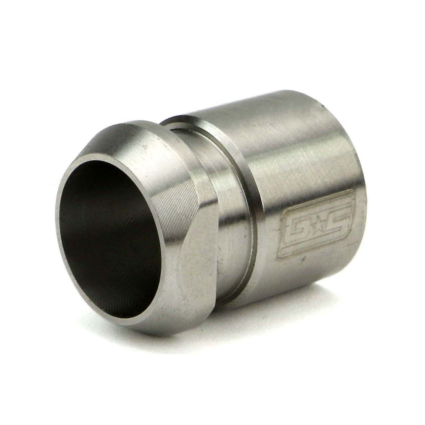 Grimmspeed Stubby Delrin Shift Knob w/ 5SPD Boot Retainer - Subaru Models (inc. 2002-2014 WRX)