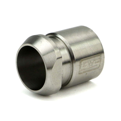 Grimmspeed Stubby Delrin Shift Knob w/ 5SPD Boot Retainer - Subaru Models (inc. 2002-2014 WRX)