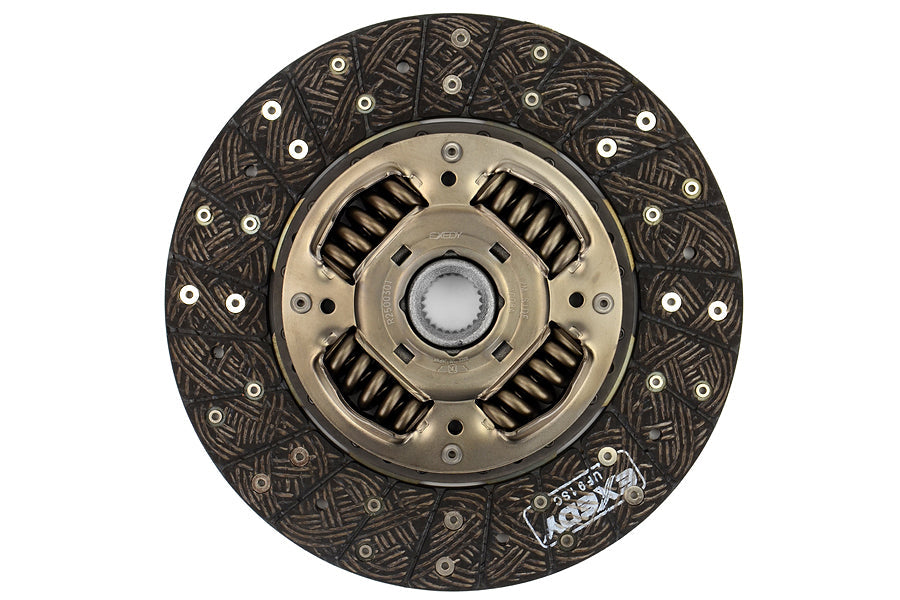 Exedy Stage 1 Organic Clutch Kit - 2003-2006 Nissan 350Z / Infiniti G35