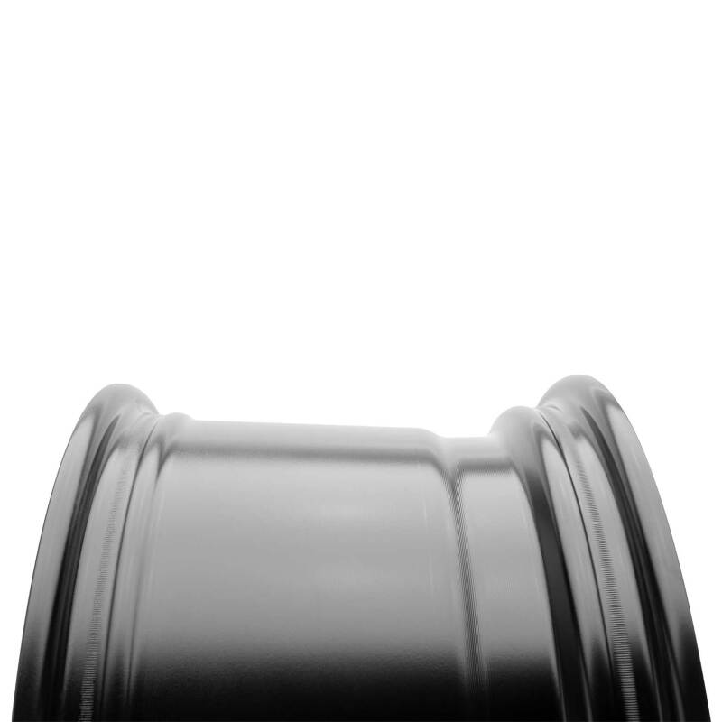 Cobb Performance Series ST-01 Wheel 18x9.5 ET40 5x114.3 - Satin Black - 2015-2026 Subaru WRX / 2015-2021 STI / 2018-2026 Forester / 2015-2026 Outback / 2023-2026 Crosstrek