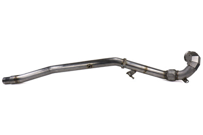AMS Performance Downpipe - 2015-2019 Volkswagen Golf R