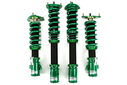 Tein Mono Sport Coilovers - 2002-2007 Subaru WRX / 2004 STI
