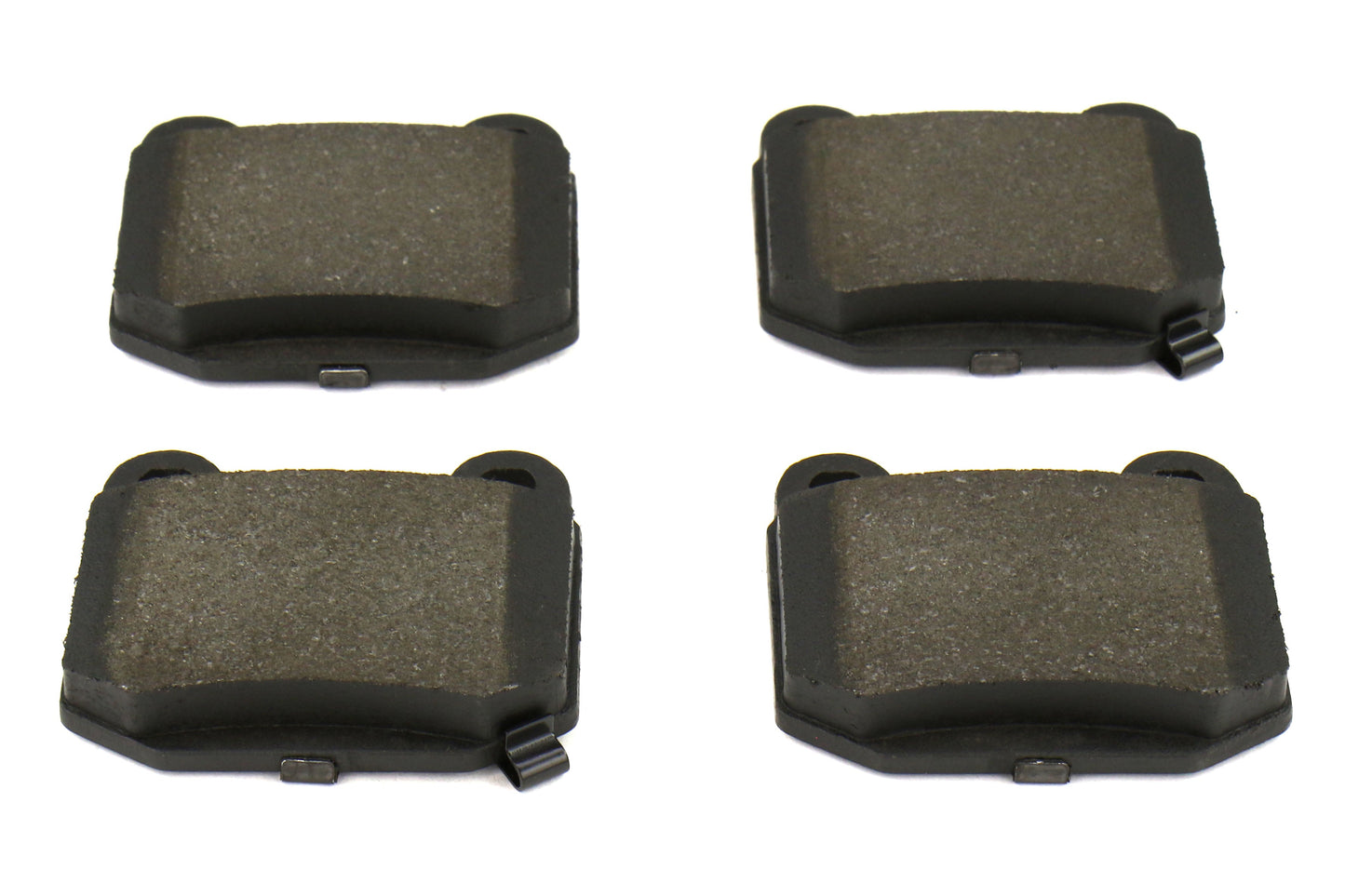Stoptech Select Sport Brake Kit Rear - 2003-2006 Mitsubishi Evo 8/9