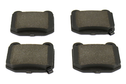 Stoptech Select Sport Brake Kit Rear - 2003-2006 Mitsubishi Evo 8/9