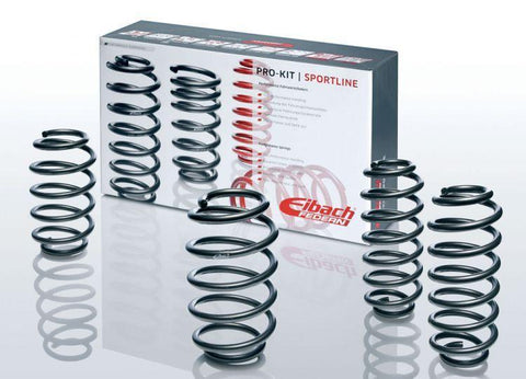 Eibach Pro-Kit Lowering Springs (E10-40-036-03-22) | 2017-2021 Civic Type R FK8
