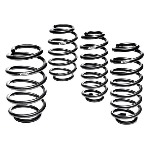 Eibach Pro-Kit Lowering Springs (E10-40-036-03-22) | 2017-2021 Civic Type R FK8