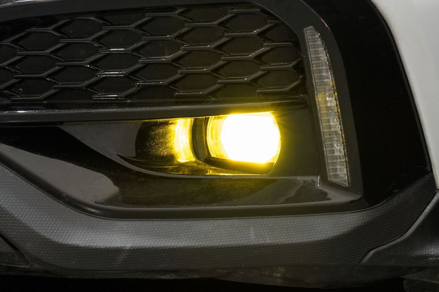 Diode Dynamics Elite Type Y Foglamp (Pair) -  White -  2022-2025 Subaru WRX / 2017-2020 Subaru BRZ