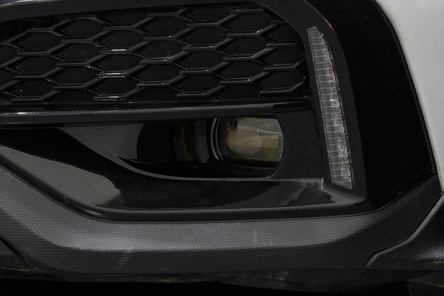 Diode Dynamics Elite Type Y Foglamp (Pair) -  White -  2022-2025 Subaru WRX / 2017-2020 Subaru BRZ
