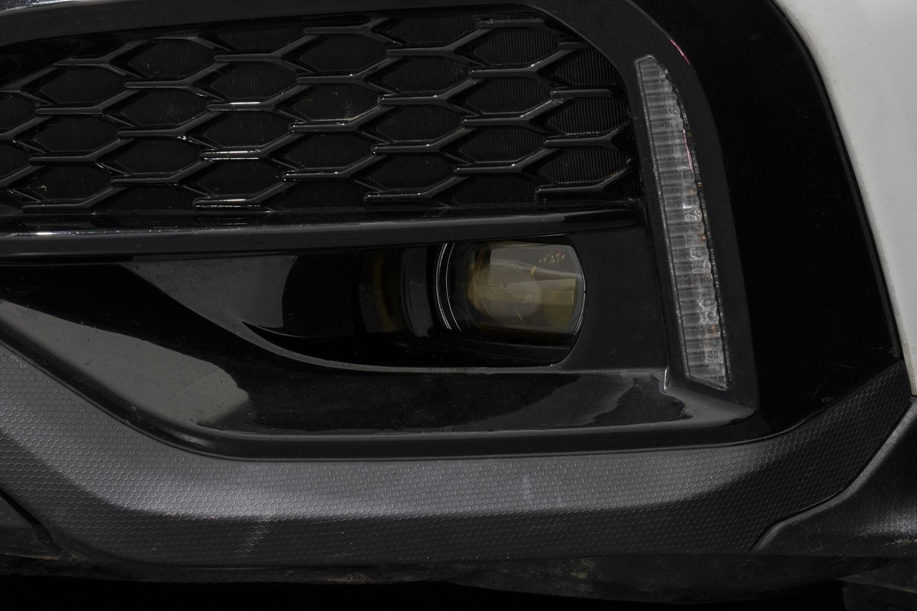 Diode Dynamics Elite Type Y Foglamp (Pair) -  White -  2022-2025 Subaru WRX / 2017-2020 Subaru BRZ