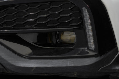 Diode Dynamics Elite Type Y Foglamp (Pair) -  White -  2022-2025 Subaru WRX / 2017-2020 Subaru BRZ