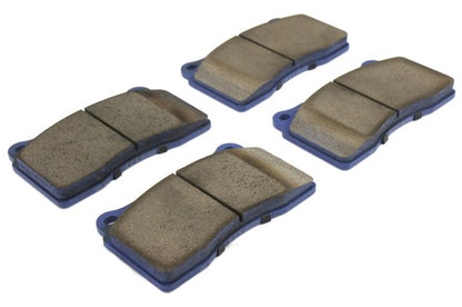 DBA SP500 Front Brake Pads - Subaru Models (Incl. 2004-2017 Subaru STI)