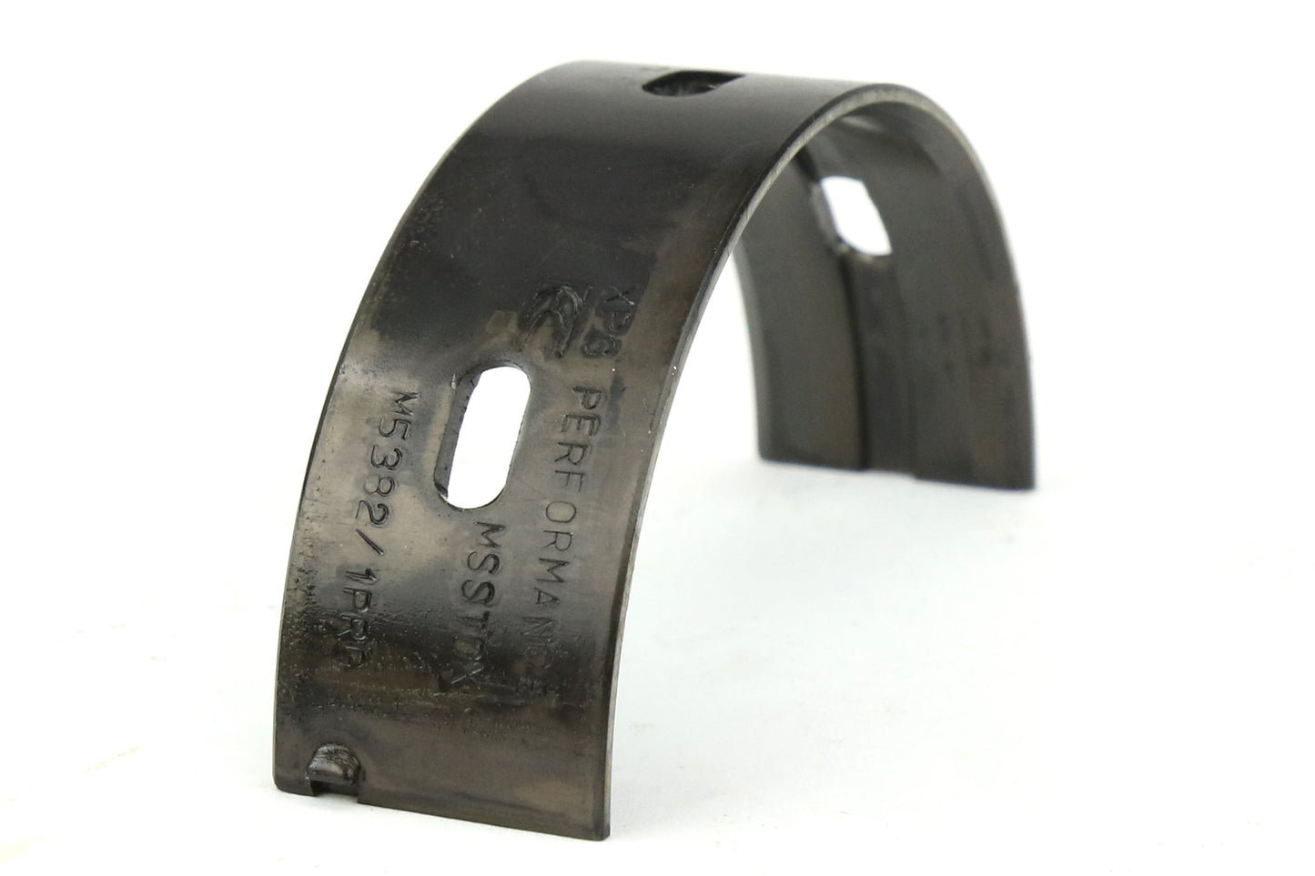 King Engine Bearings Oversized Crank Main Bearing Set +.001in - Subaru EJ Models (inc. 2002-2014 WRX / 2004-2021 STI)