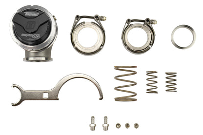 Turbosmart Comp-Gate40 GenV 14psi Black - Universal