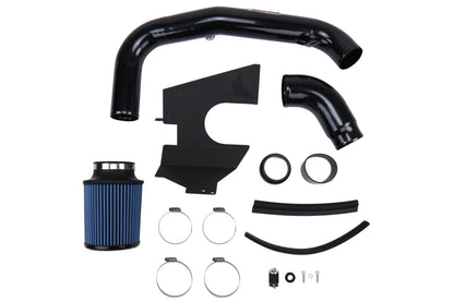 Injen Short Ram Air Intake System - 2015-2017 Ford Focus ST