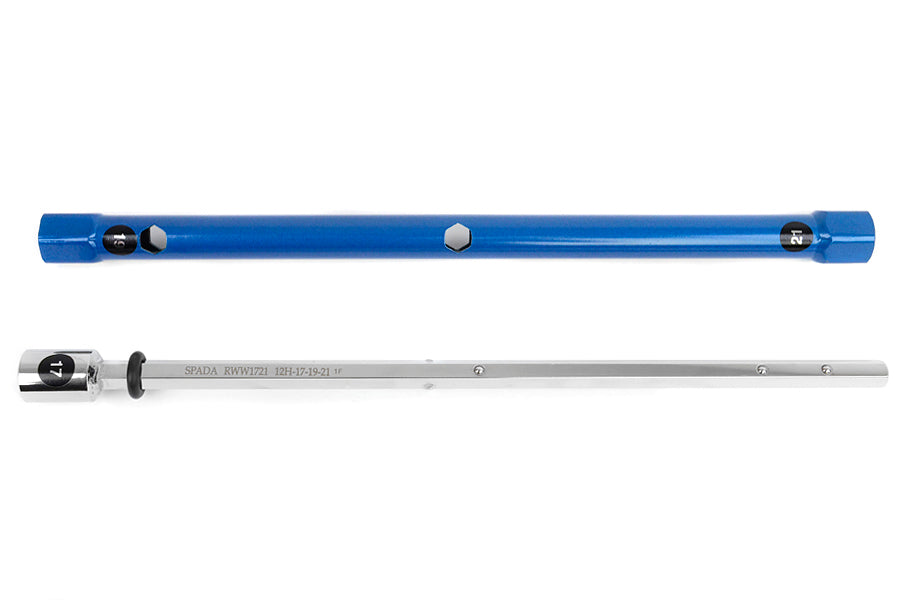 Cusco Smart Cross Lug Wrench - Universal