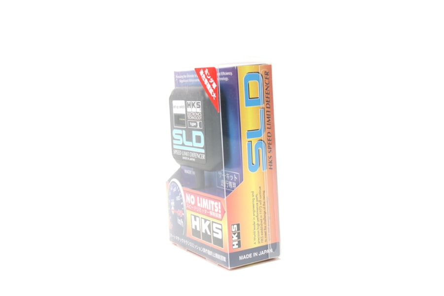 HKS SLD (Speed Limit Defencer) Type-1 - Universal