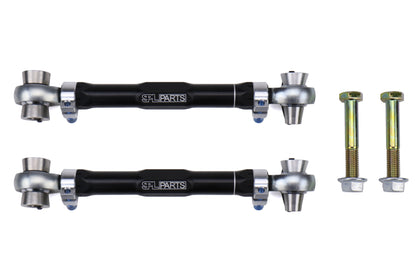SPL Parts Rear Toe Arm - Subaru Models (inc. 2008-2026 WRX/ 2008-2021 STI / 2013-2024 BRZ)