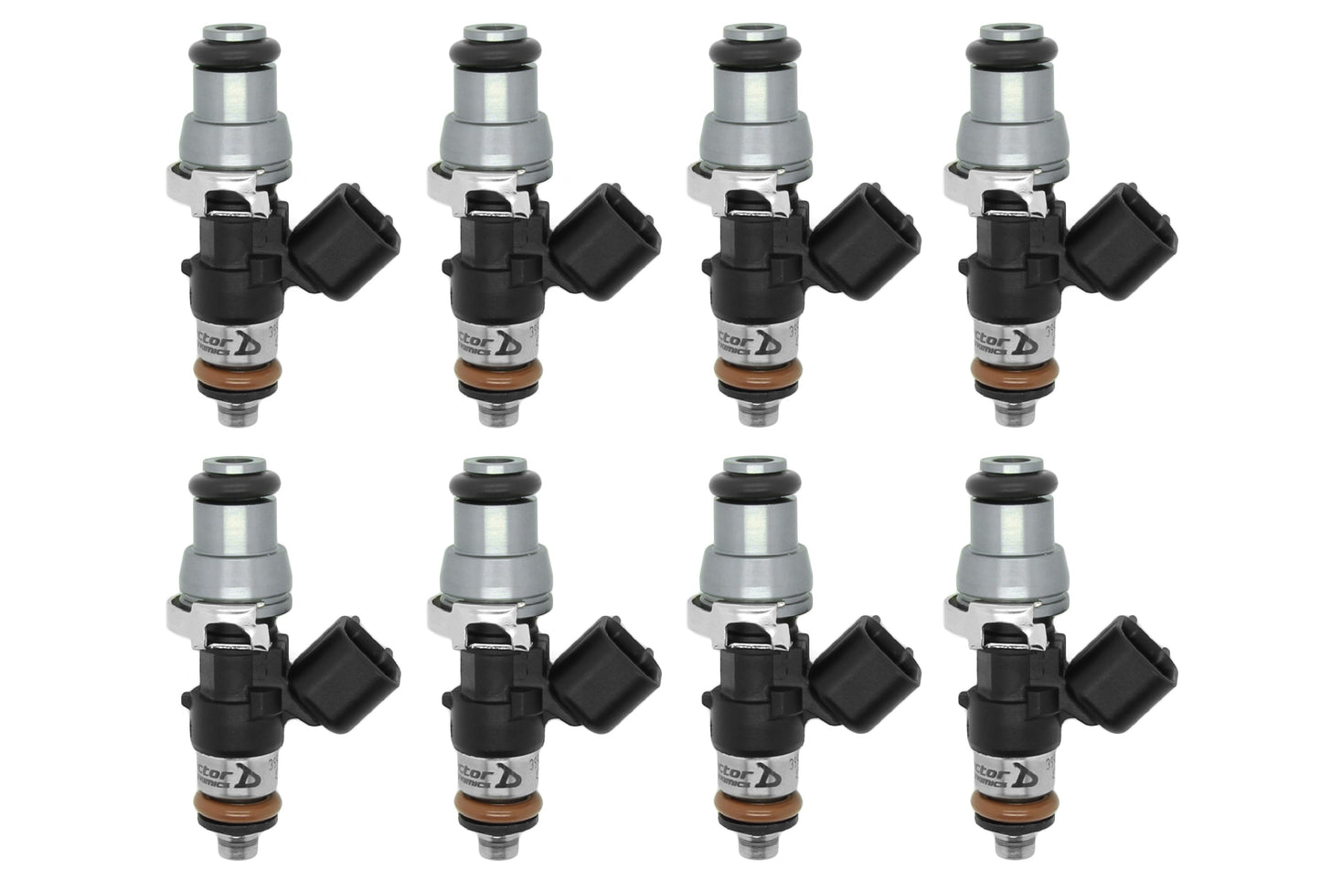 Injector Dynamics Fuel Injectors 1700cc - 2008-2013 BMW M3