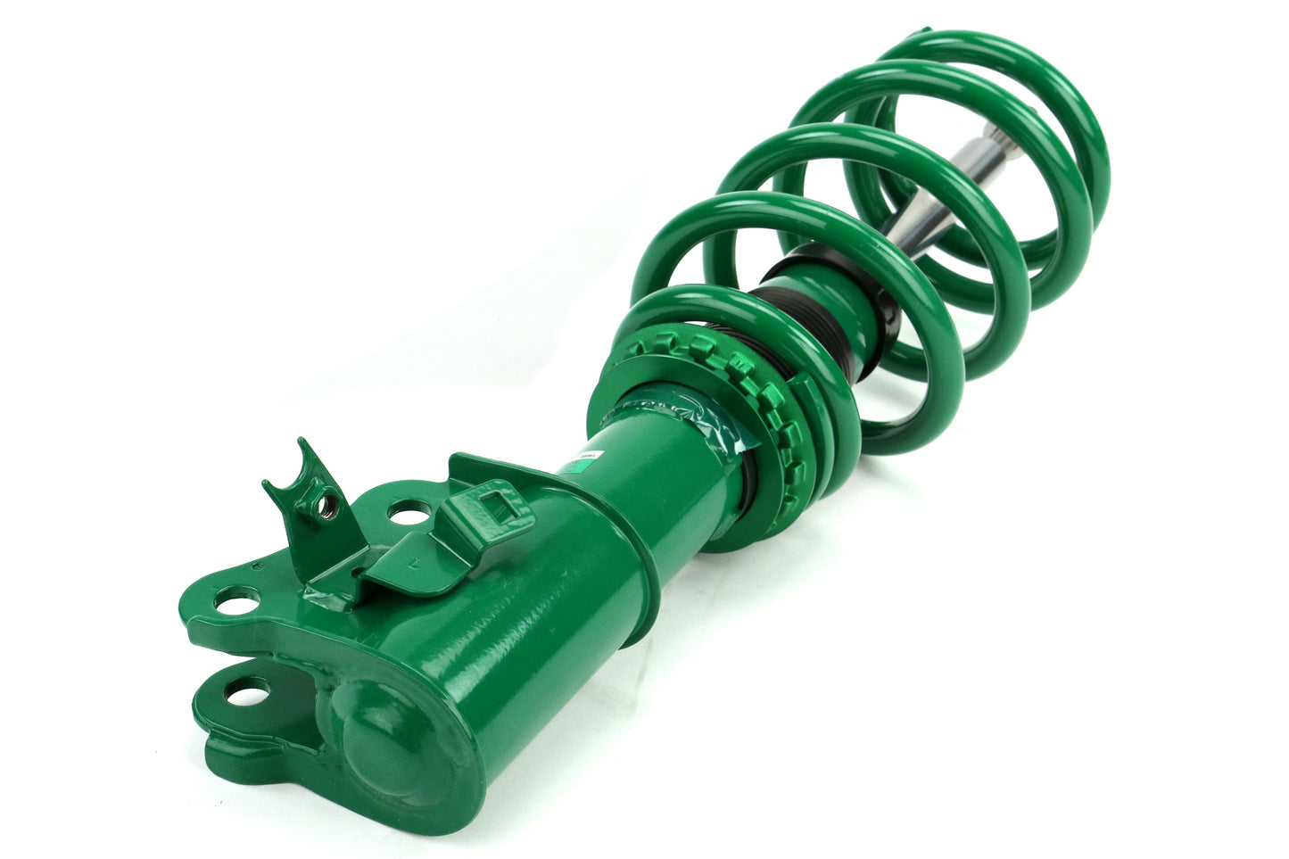 Tein Street Advance Z Coilovers - 2006-2011 Honda Civic