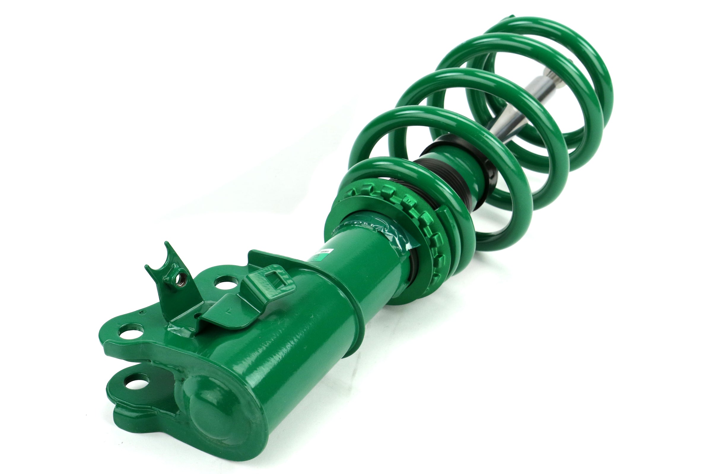 Tein Street Advance Z Coilovers - 2006-2011 Honda Civic