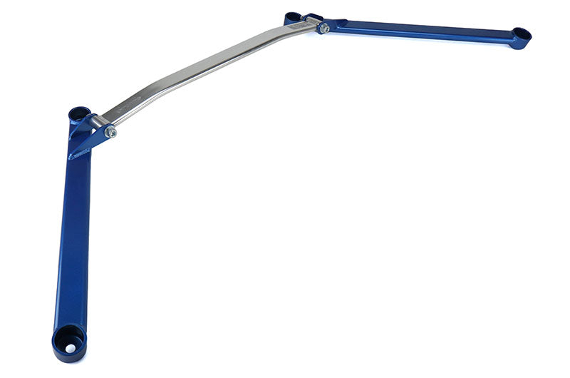 Cusco PowerBrace Front Strut Support - Toyota Supra 2020+