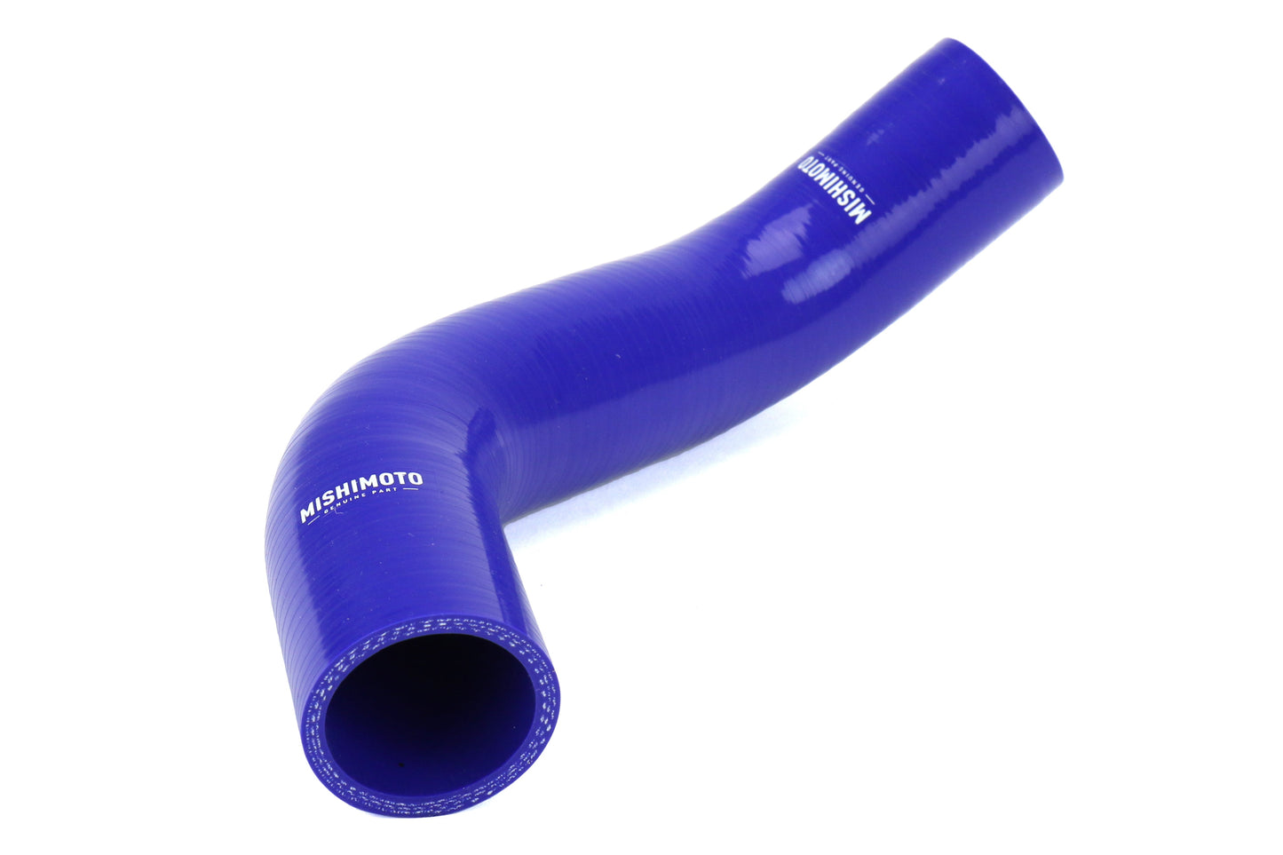 Mishimoto Radiator Hose Kit Blue - 1999-2001 Subaru Impreza 2.5RS