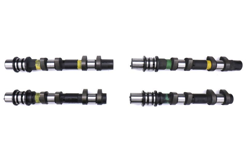 Brian Crower Stage 3 280 Camshafts Dual AVCS - 2008-2021 Subaru STI
