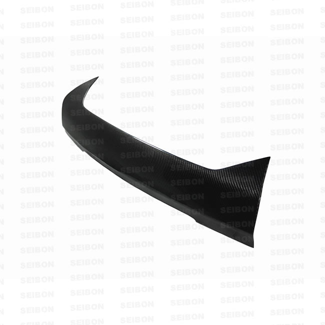 Seibon Carbon Fiber Grille Cover - 2009-2010 Nissan GT-R