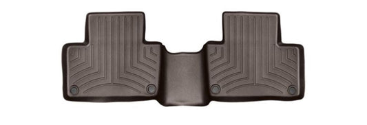 Weathertech Rear FloorLiner Cocoa - 2020-2024 Subaru Outback