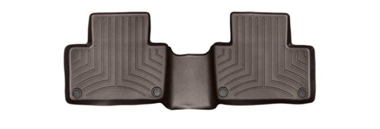 Weathertech Rear FloorLiner Cocoa - 2020-2024 Subaru Outback