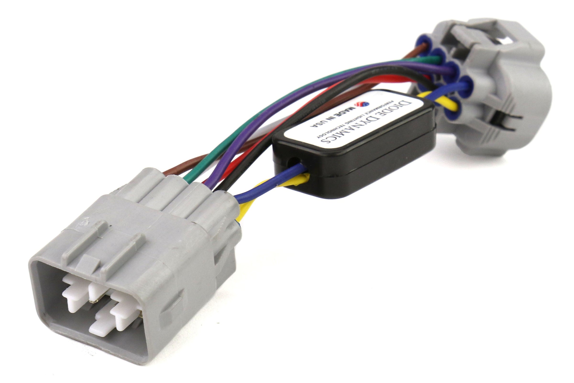 Diode Dynamics Always-On Module - 2013-2016 Scion FR-S