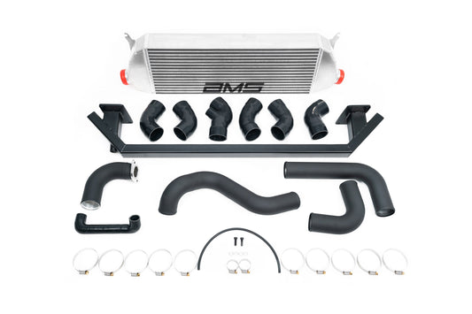 AMS Performance Front Mount Intercooler with Bumper Beam - 2015-2020 Subaru WRX
