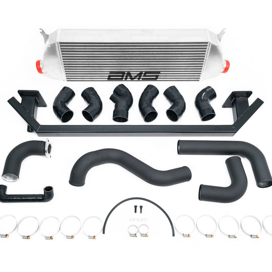 AMS Performance Front Mount Intercooler with Bumper Beam - 2015-2020 Subaru WRX