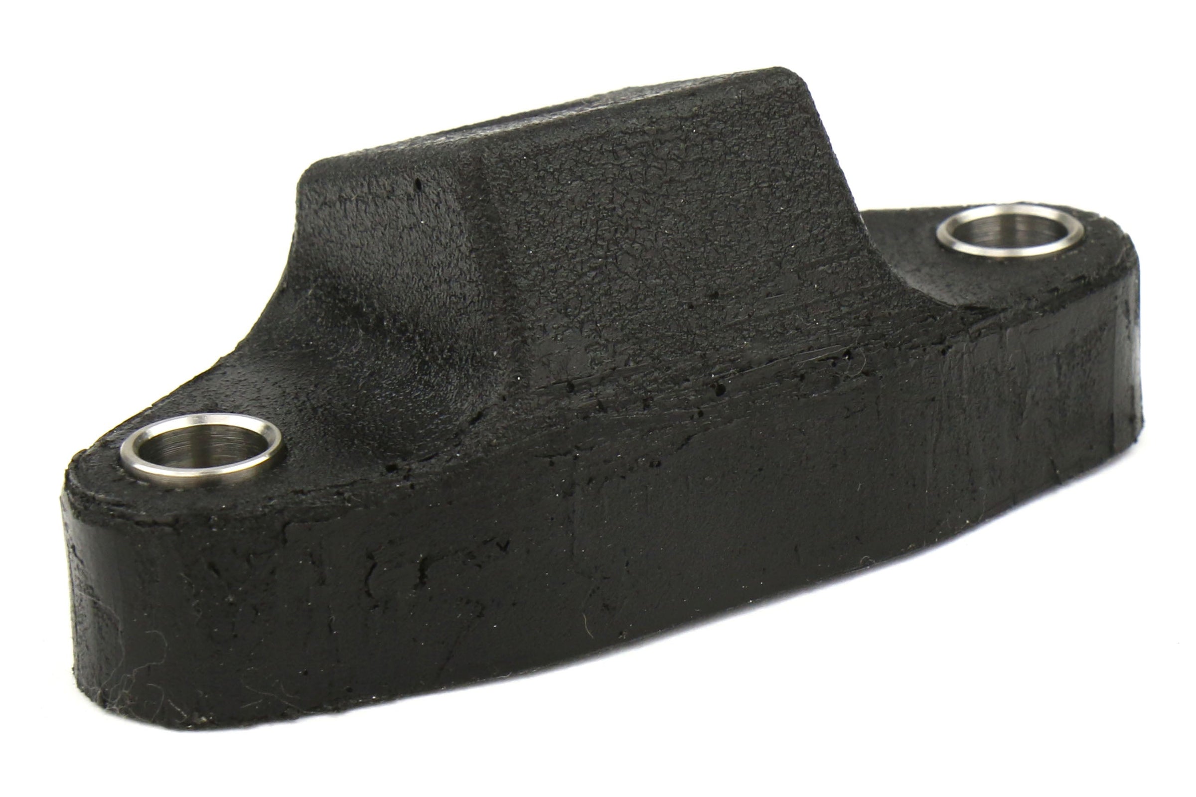 Torque Solution Shifter Bushing Combo - 2006-2021 Subaru STI