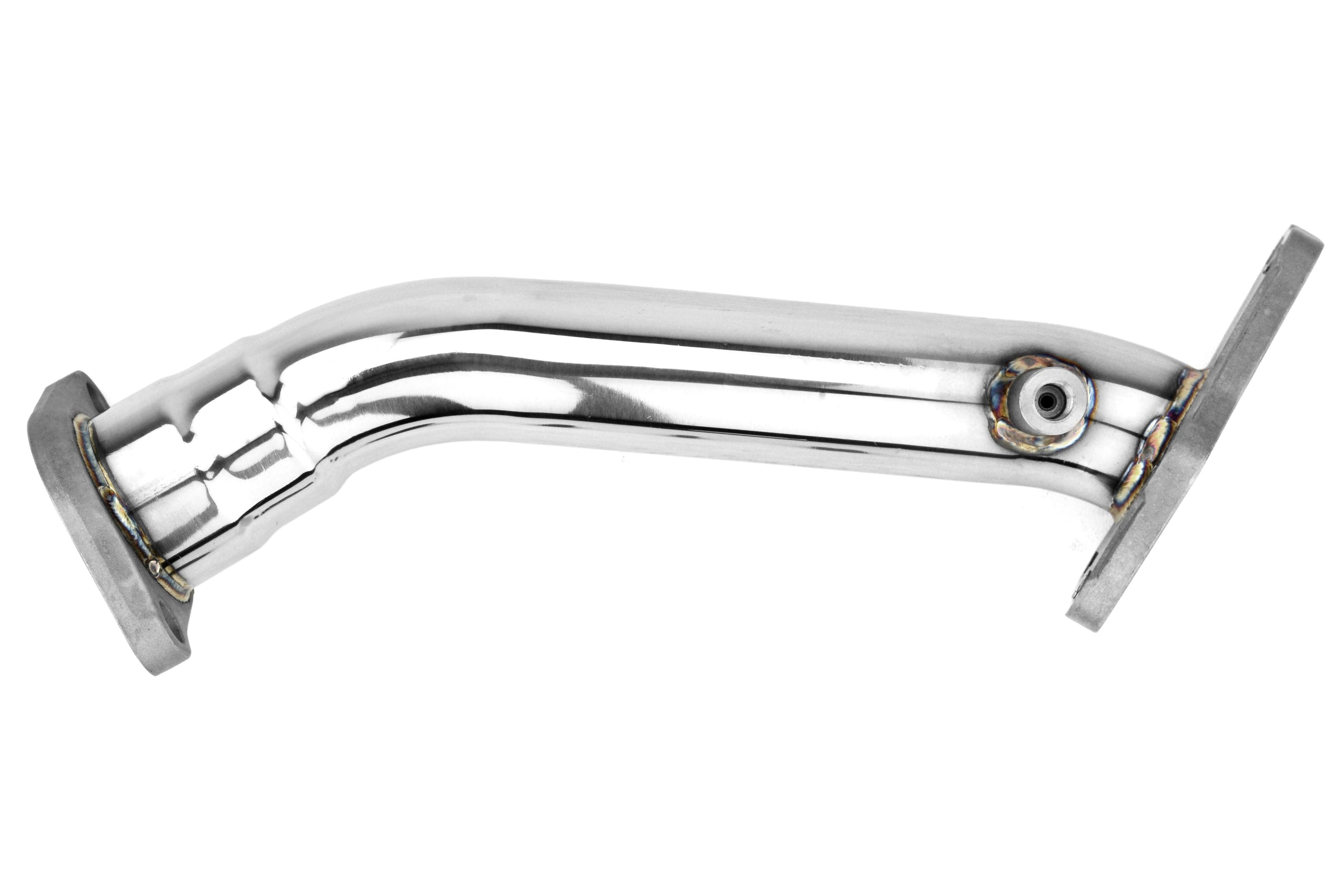 Invidia Up-Pipe - Subaru Models (Inc. 2006-2014 Subaru WRX / 2004-2021 STI)