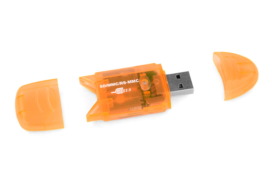 Innovate Motorsports PL-1 Pocket Logger Kit - Universal