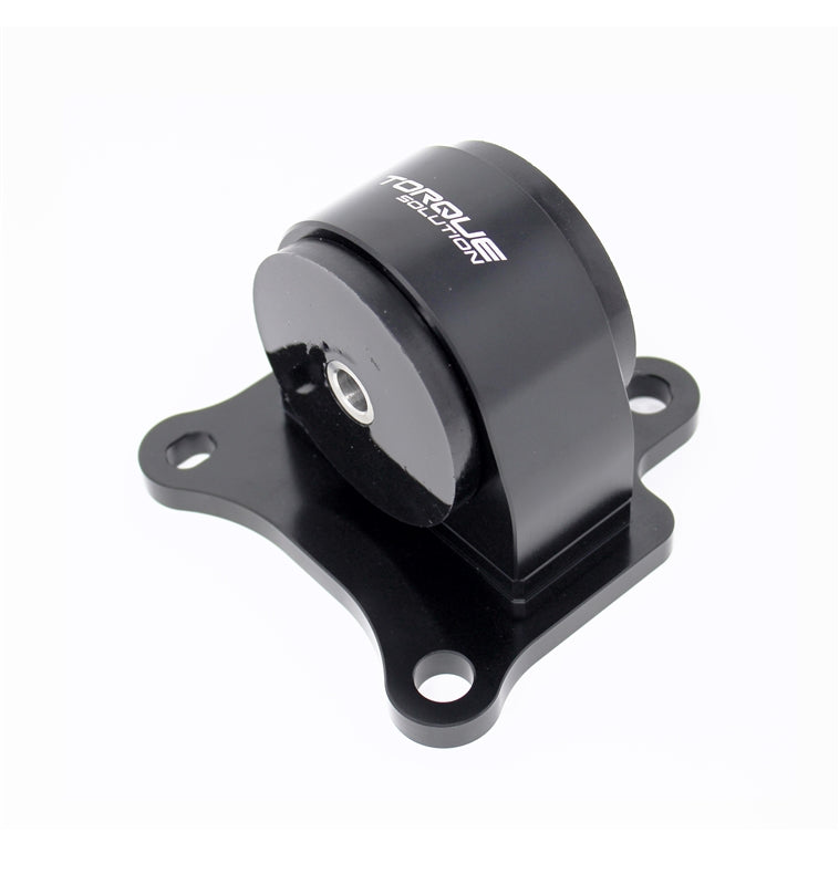 Torque Solution Billet Rear Engine Mount - 2009-2014 Nissan GT-R