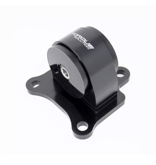 Torque Solution Billet Rear Engine Mount - 2009-2014 Nissan GT-R