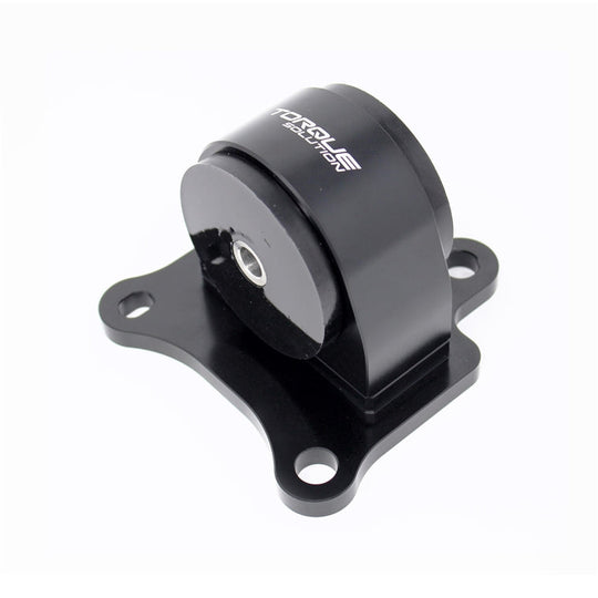 Torque Solution Billet Rear Engine Mount - 2009-2014 Nissan GT-R