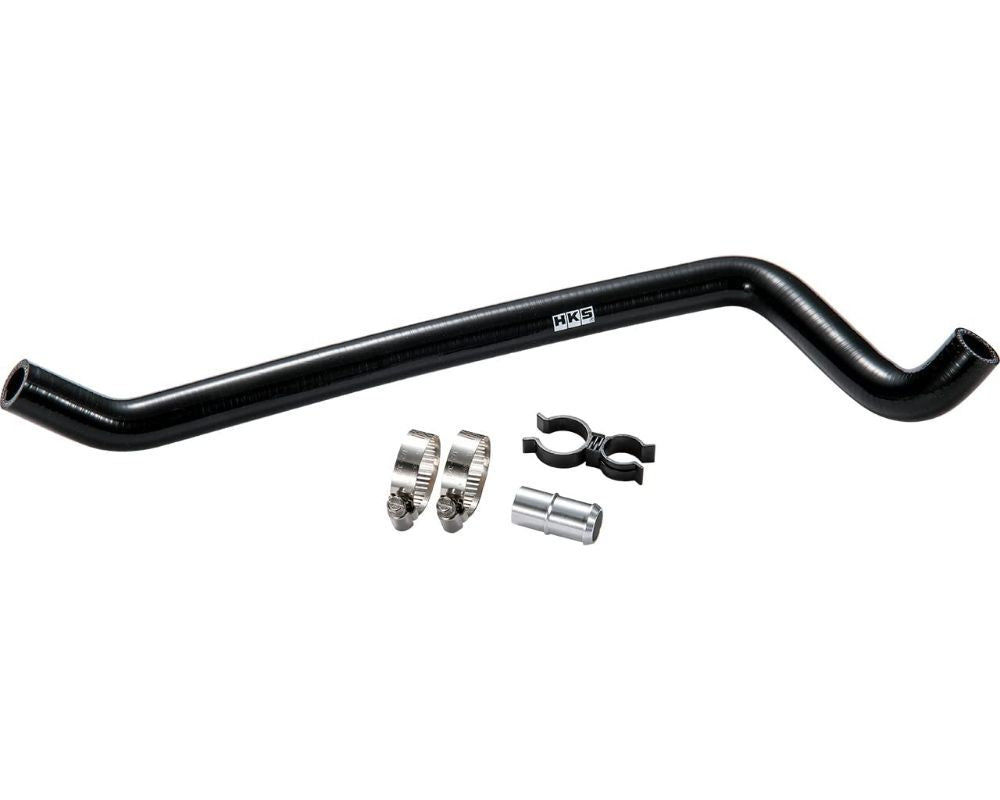HKS Suction Return Kit for OEM Intake - 2020-2024 Toyota GR Supra