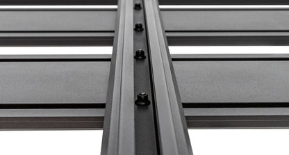 Rhino-Rack Pioneer Platform Tray - 84in x 49in - Black (52107F)